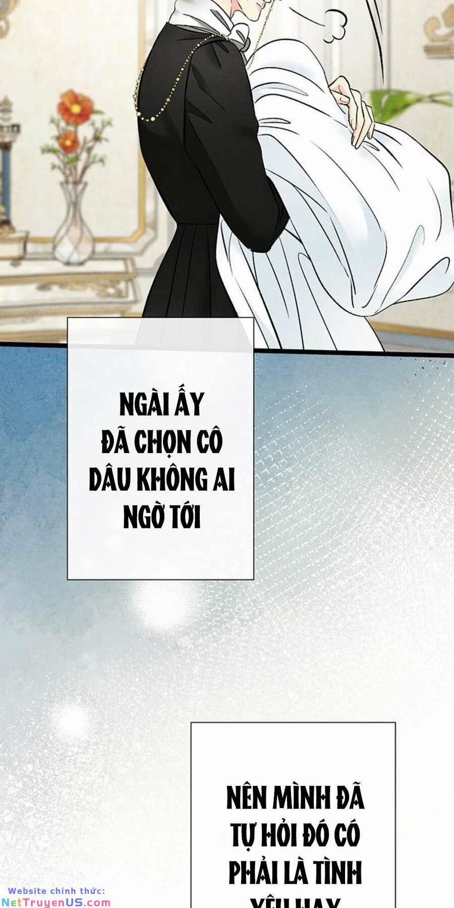 Hoàng Tử Có Vấn Đề 36.1 trang 52