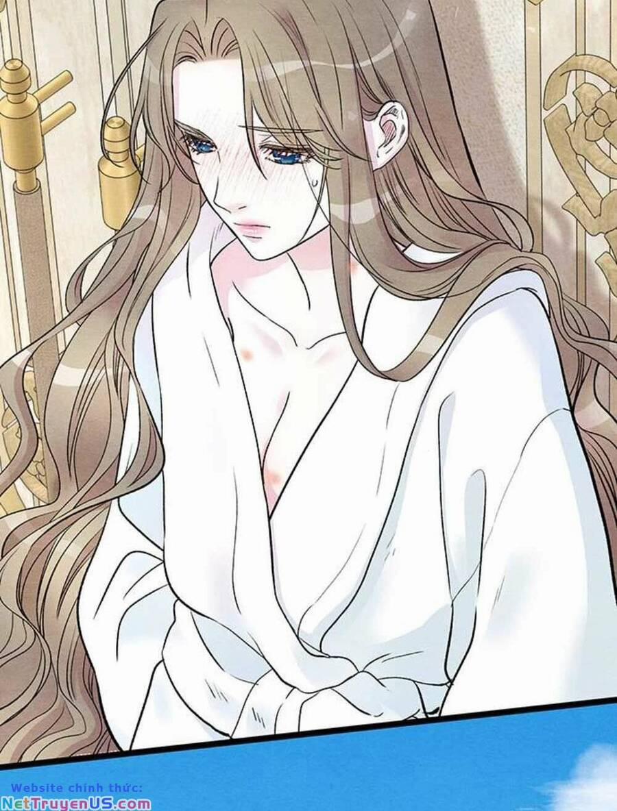 Hoàng Tử Có Vấn Đề 36.1 trang 55