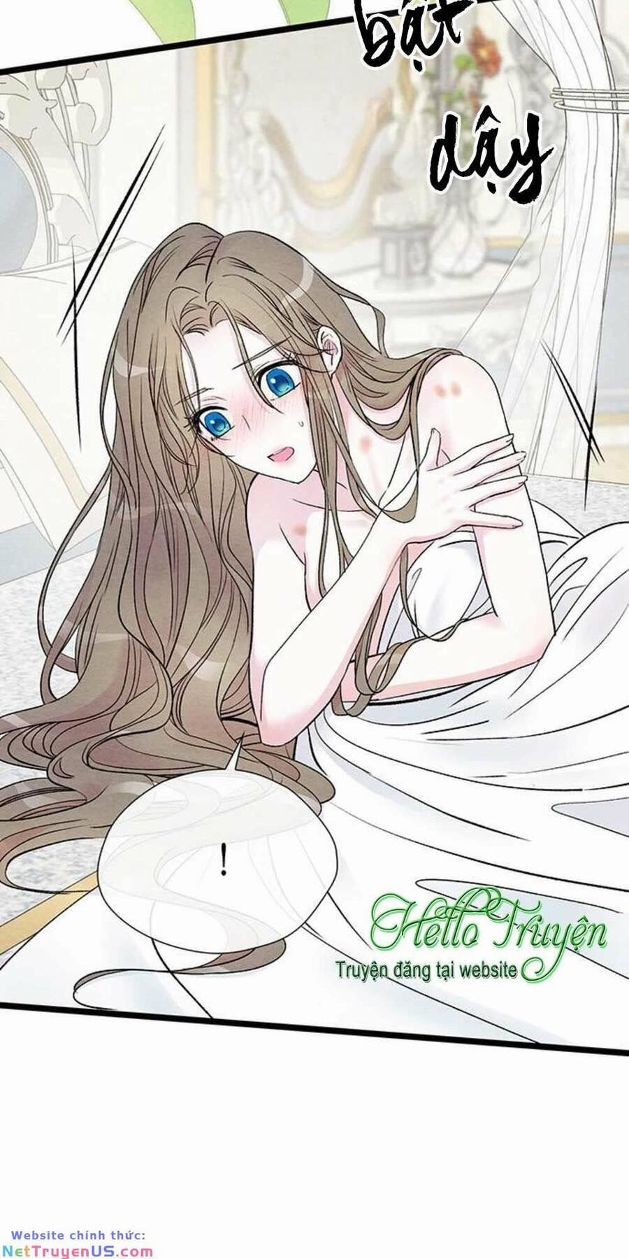 Hoàng Tử Có Vấn Đề 36.1 trang 6