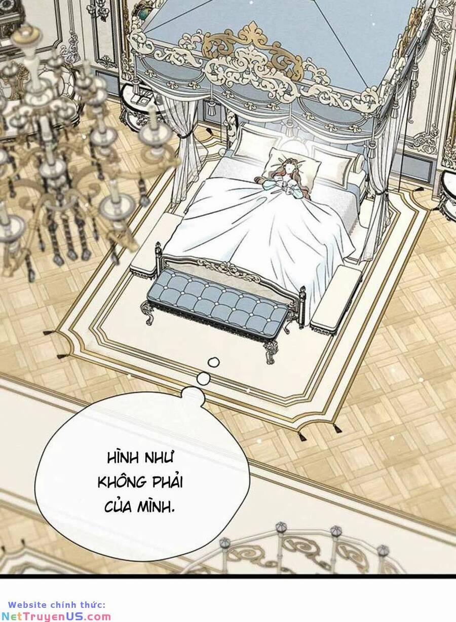 Hoàng Tử Có Vấn Đề 36.2 trang 12