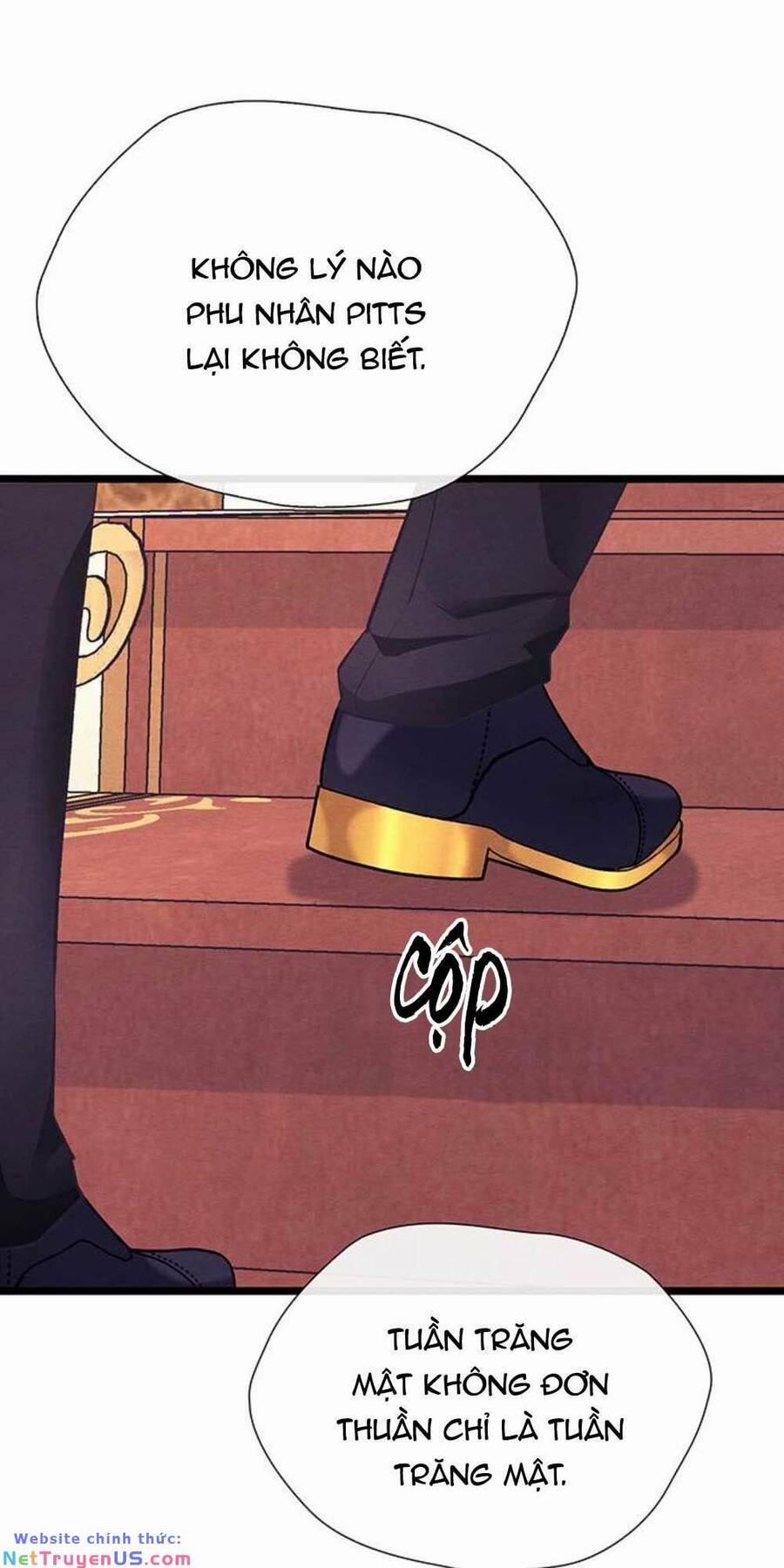 Hoàng Tử Có Vấn Đề 36.2 trang 13