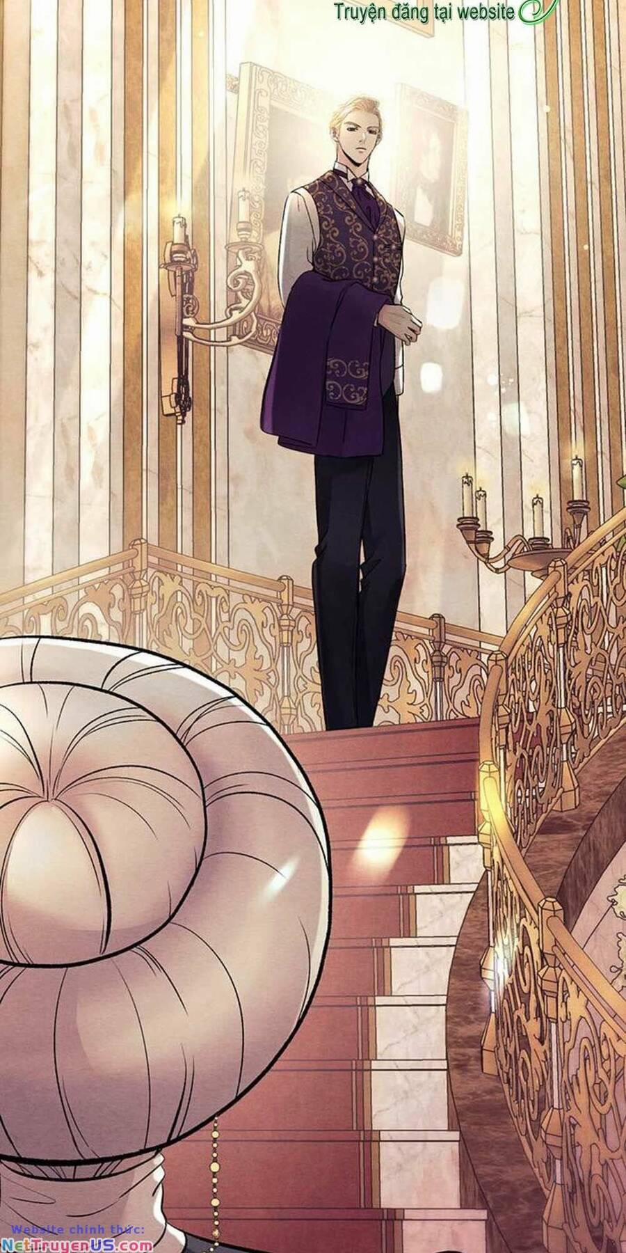 Hoàng Tử Có Vấn Đề 36.2 trang 15