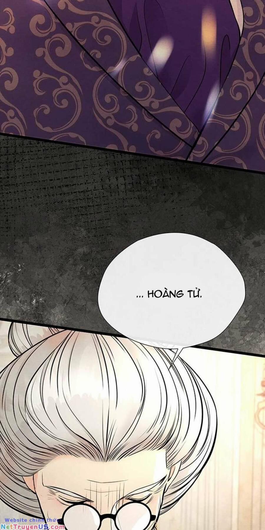 Hoàng Tử Có Vấn Đề 36.2 trang 18