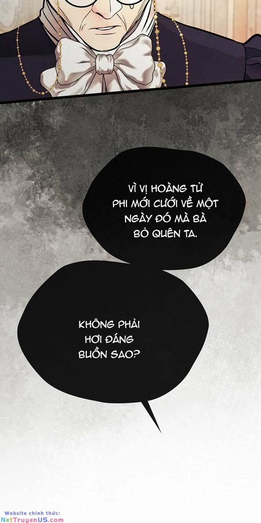 Hoàng Tử Có Vấn Đề 36.2 trang 19