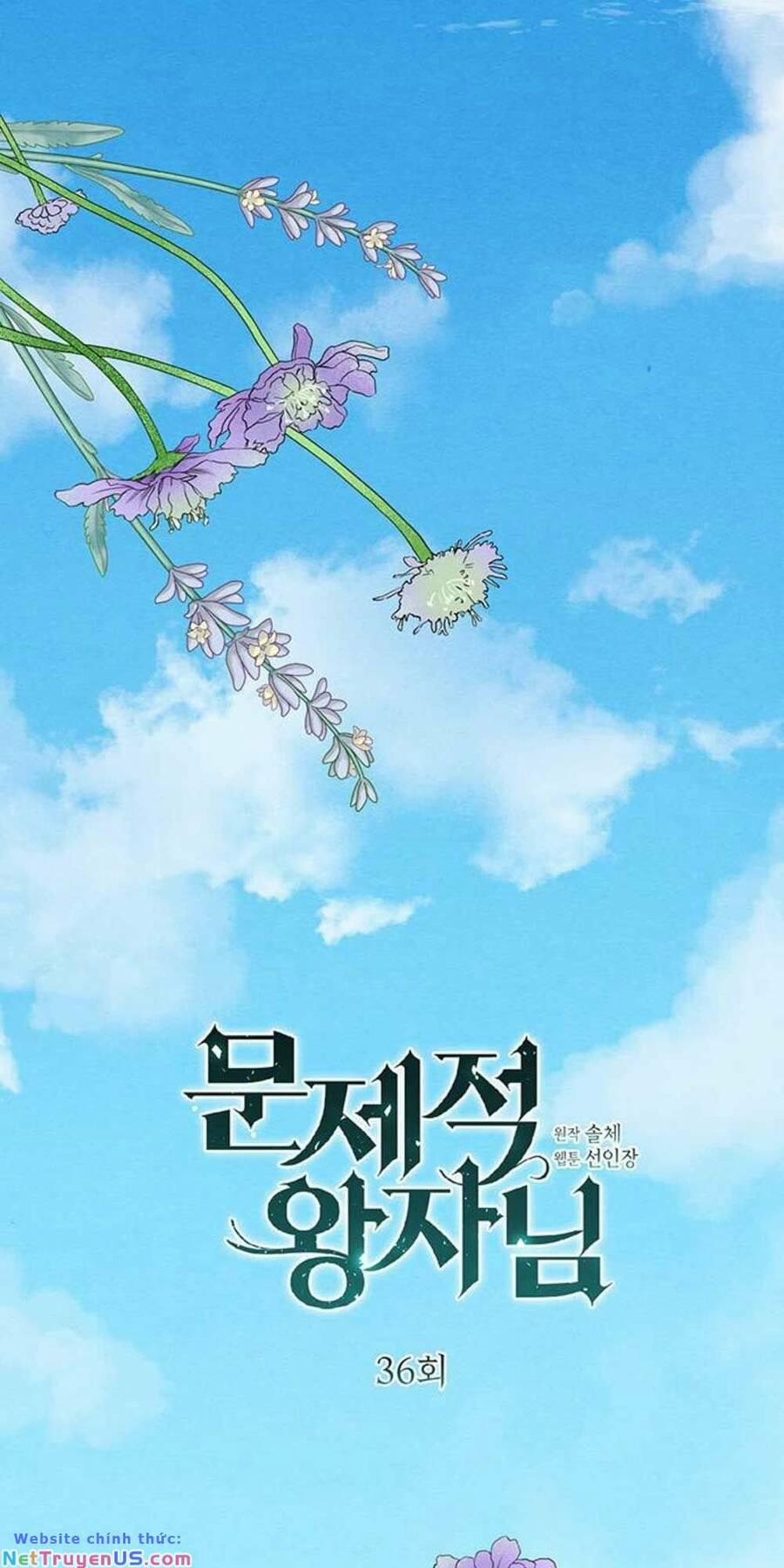 Hoàng Tử Có Vấn Đề 36.2 trang 2