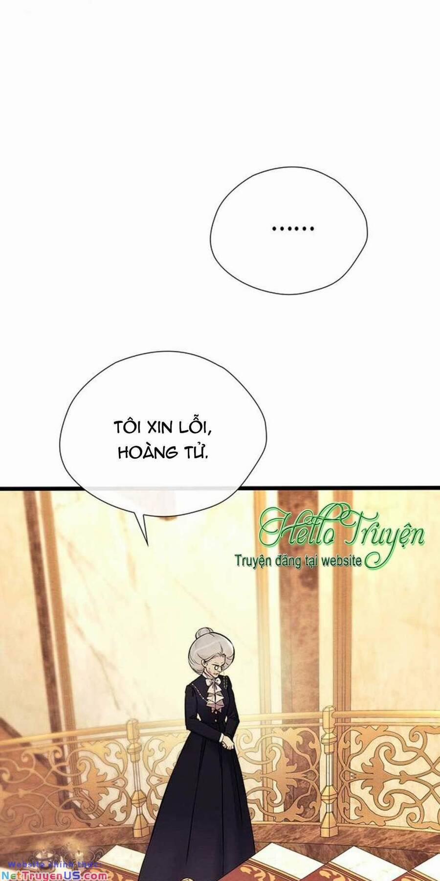 Hoàng Tử Có Vấn Đề 36.2 trang 20