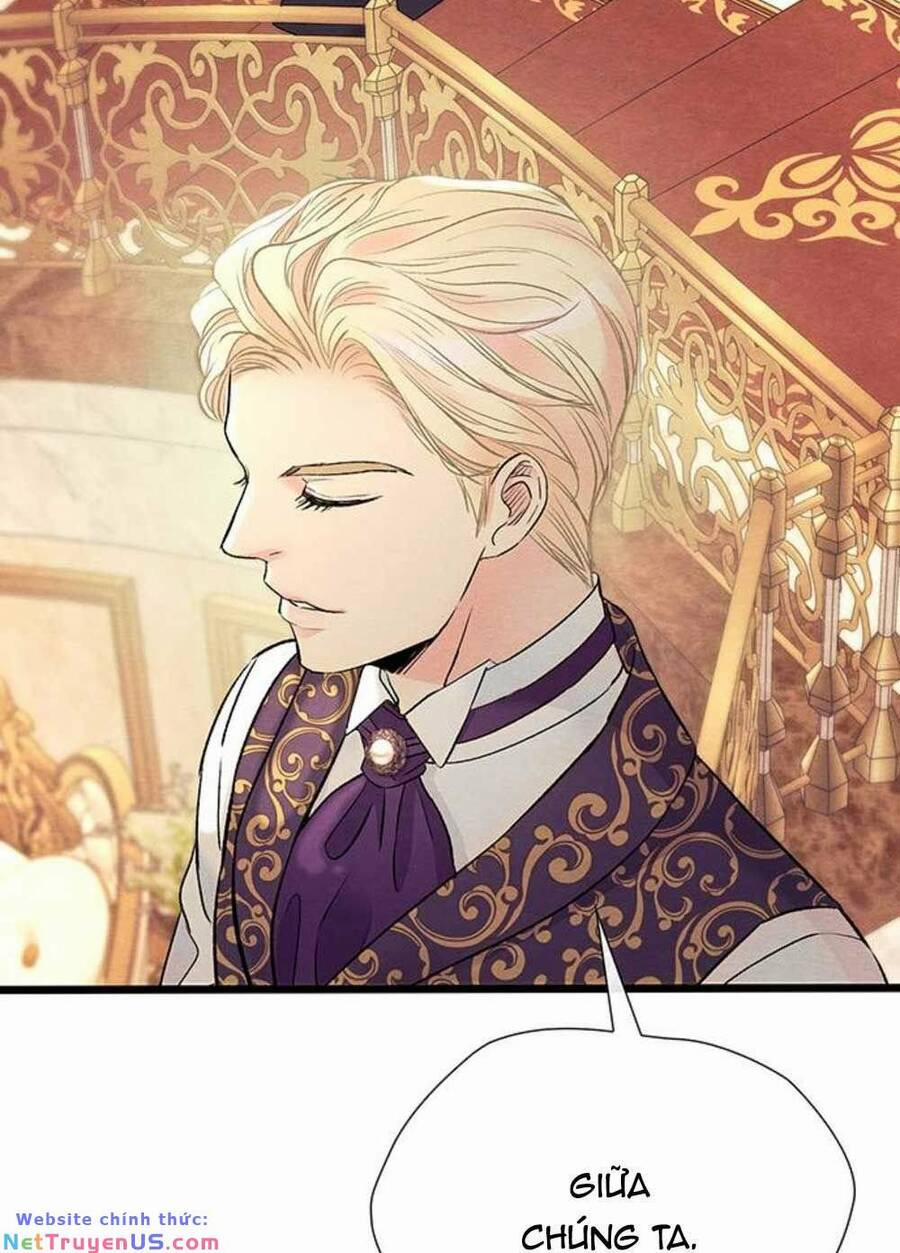 Hoàng Tử Có Vấn Đề 36.2 trang 21