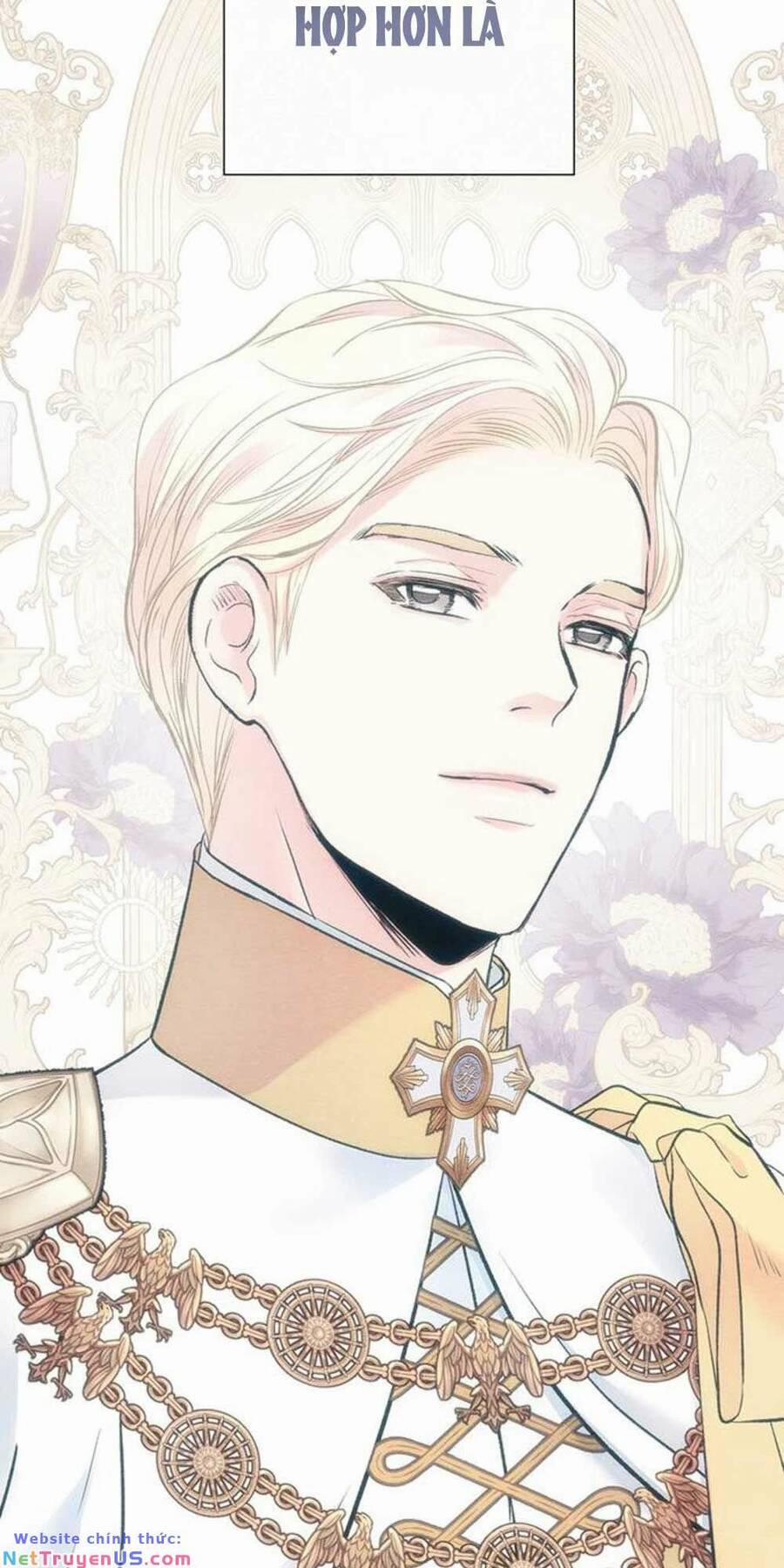 Hoàng Tử Có Vấn Đề 36.2 trang 24