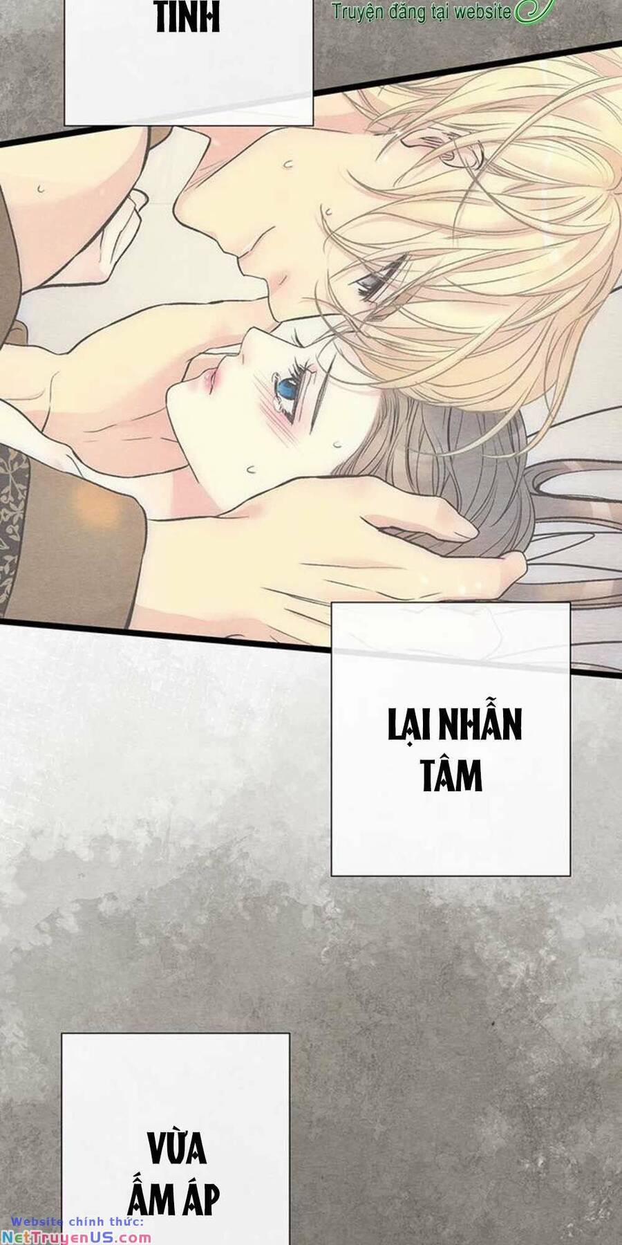 Hoàng Tử Có Vấn Đề 36.2 trang 26