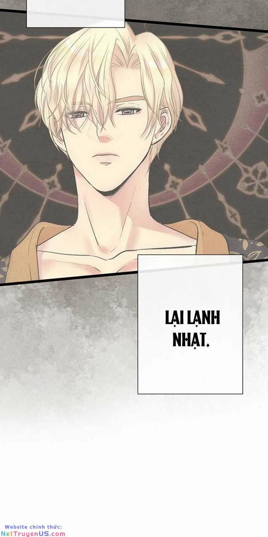 Hoàng Tử Có Vấn Đề 36.2 trang 27