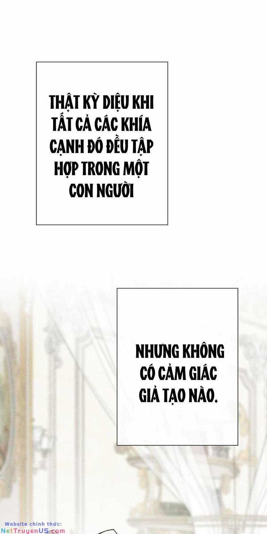 Hoàng Tử Có Vấn Đề 36.2 trang 28
