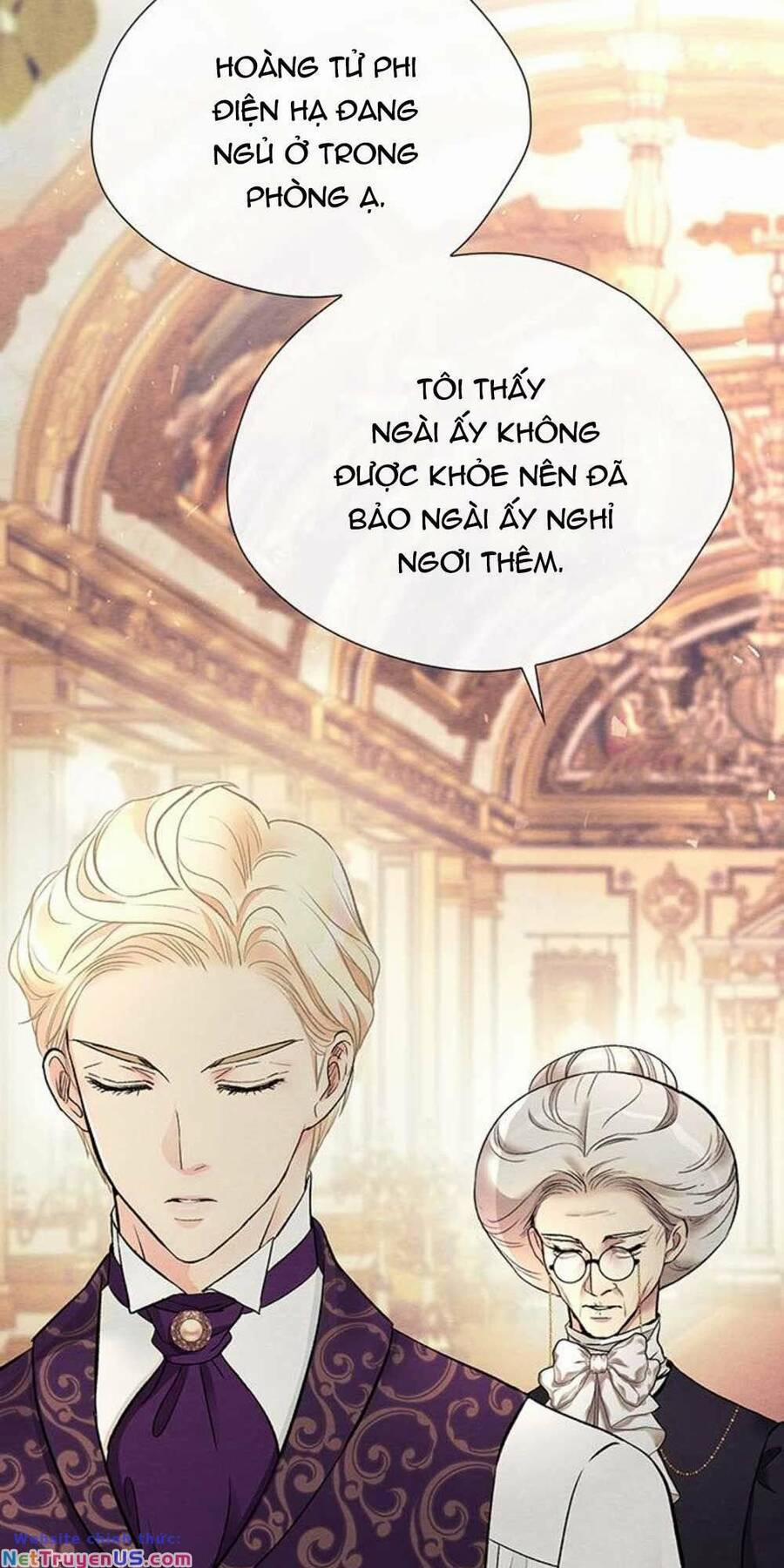 Hoàng Tử Có Vấn Đề 36.2 trang 37