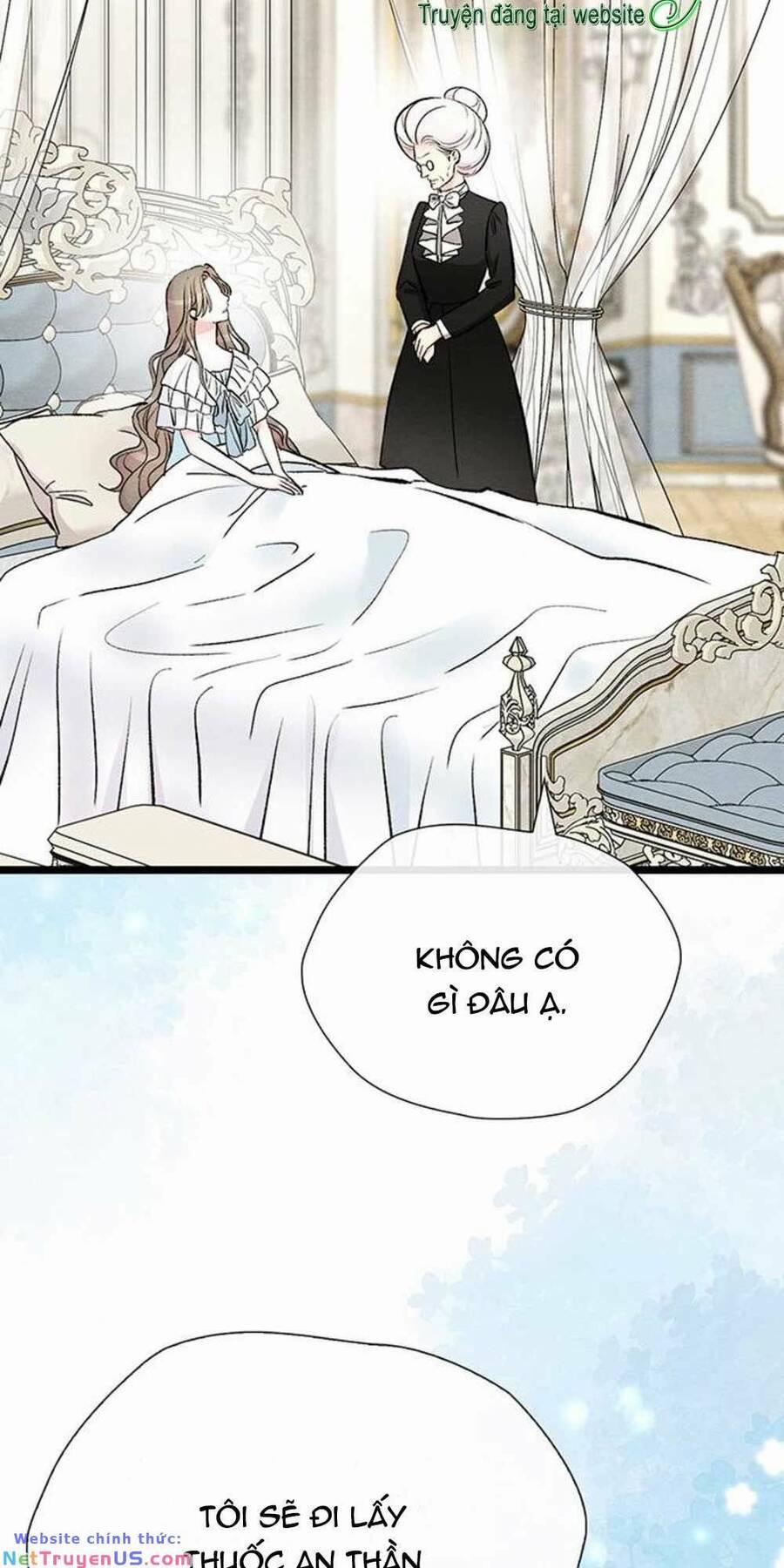 Hoàng Tử Có Vấn Đề 36.2 trang 4