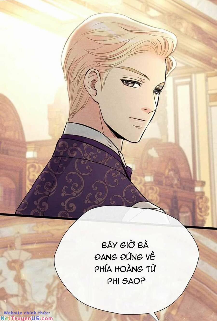 Hoàng Tử Có Vấn Đề 36.2 trang 41