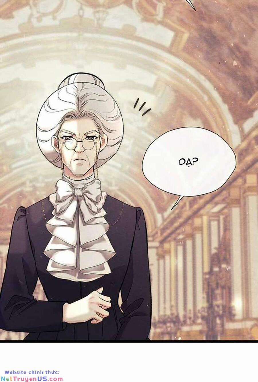 Hoàng Tử Có Vấn Đề 36.2 trang 42