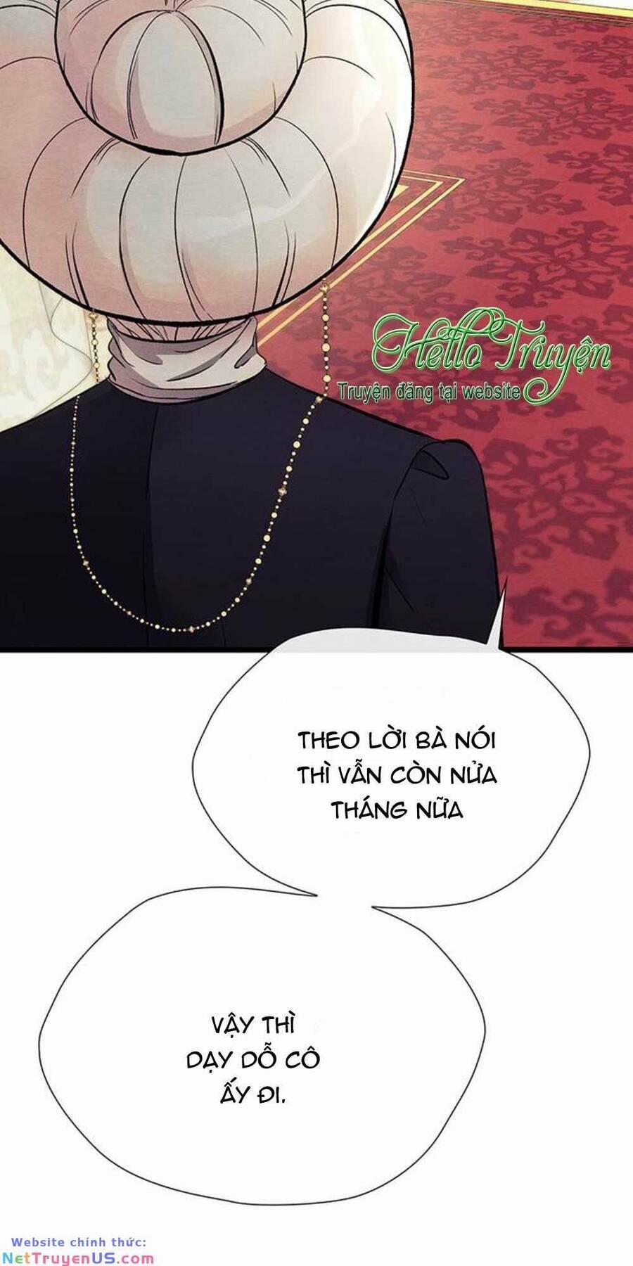 Hoàng Tử Có Vấn Đề 36.2 trang 44