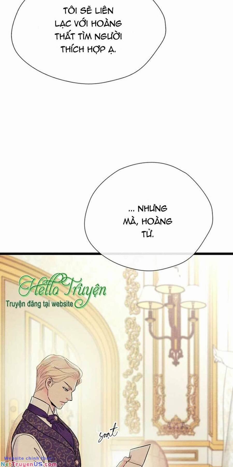 Hoàng Tử Có Vấn Đề 36.2 trang 48