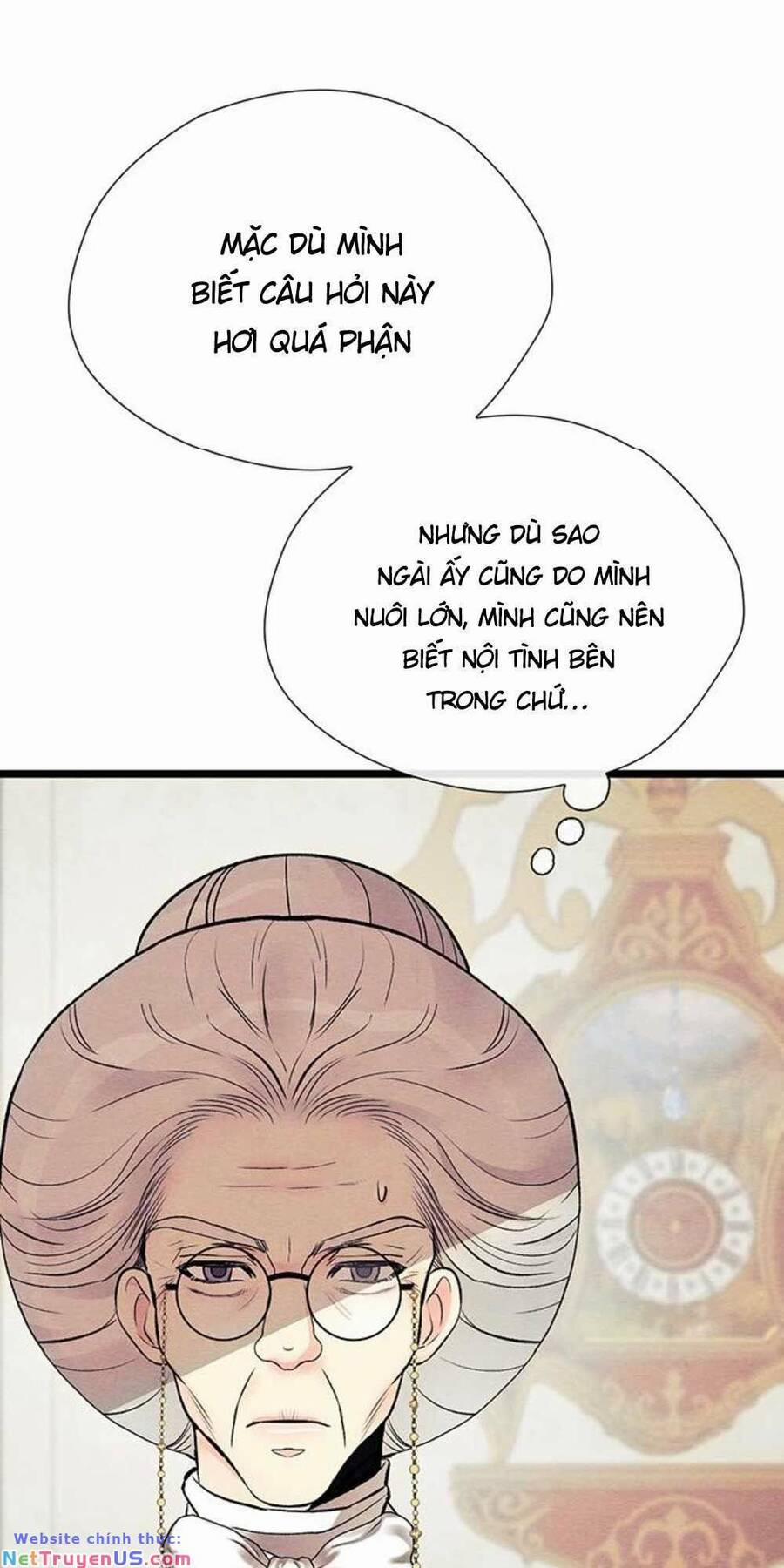 Hoàng Tử Có Vấn Đề 36.2 trang 52