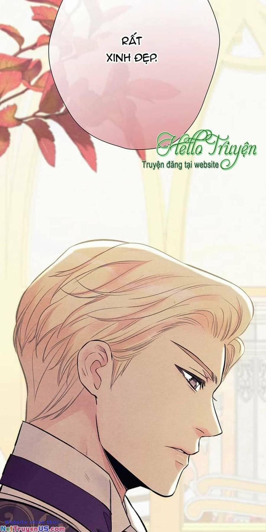 Hoàng Tử Có Vấn Đề 36.2 trang 54