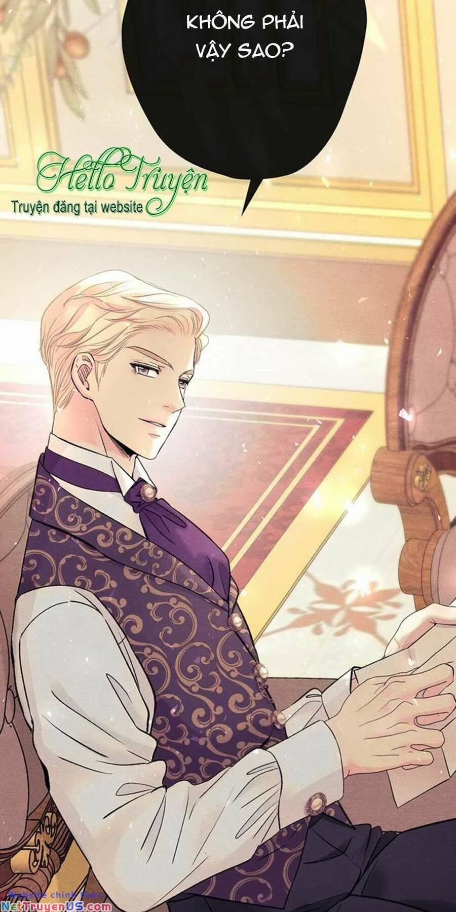 Hoàng Tử Có Vấn Đề 36.2 trang 57