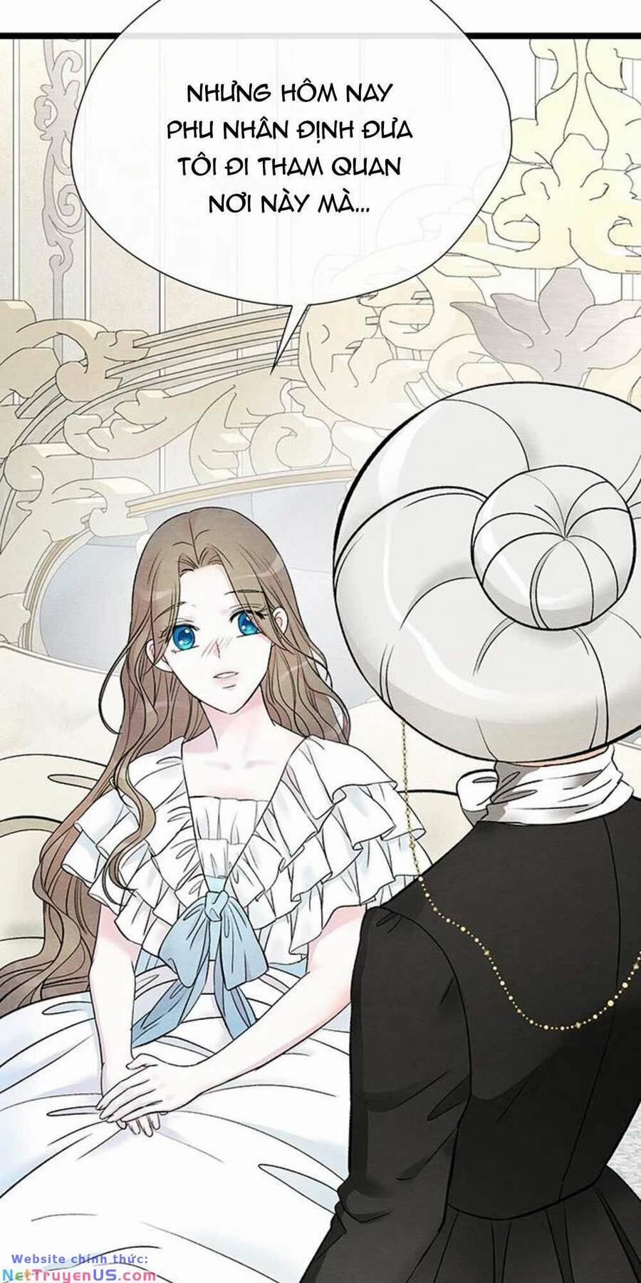 Hoàng Tử Có Vấn Đề 36.2 trang 6