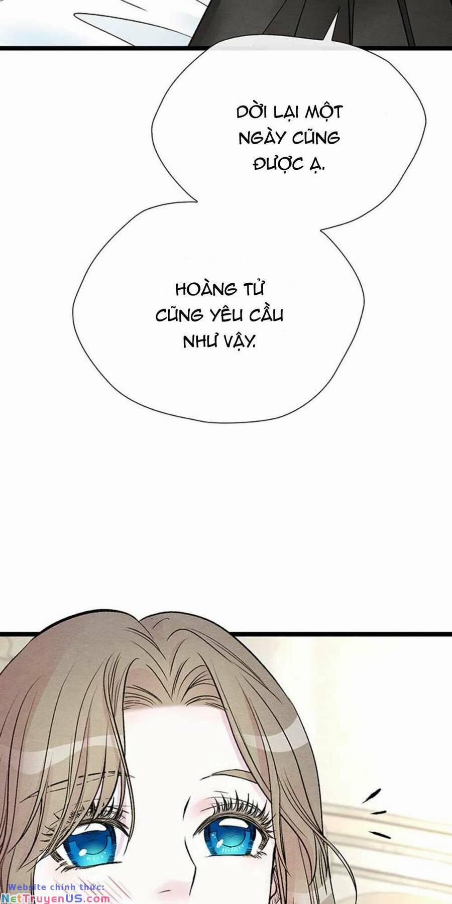 Hoàng Tử Có Vấn Đề 36.2 trang 7