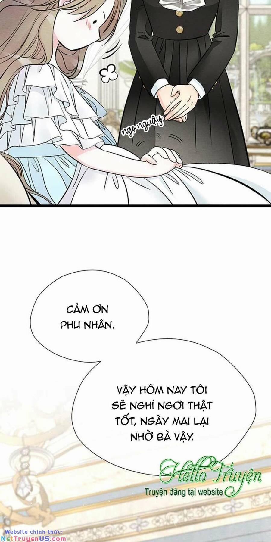 Hoàng Tử Có Vấn Đề 36.2 trang 9