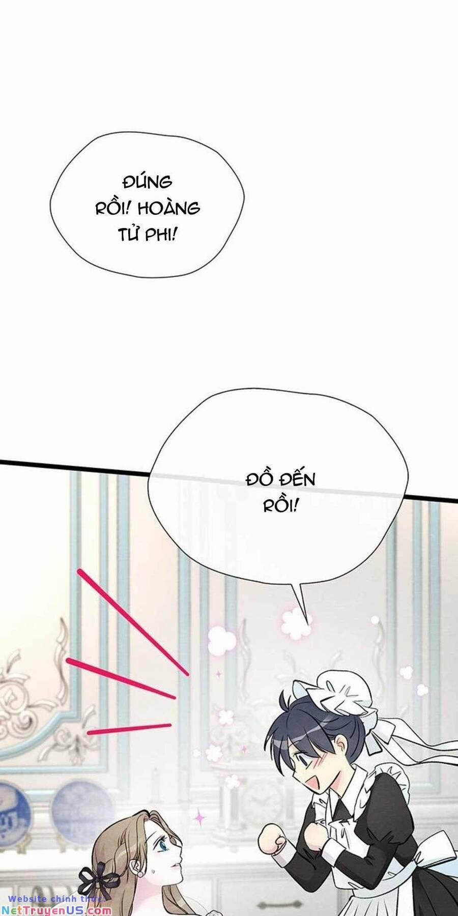 Hoàng Tử Có Vấn Đề 37.1 trang 10