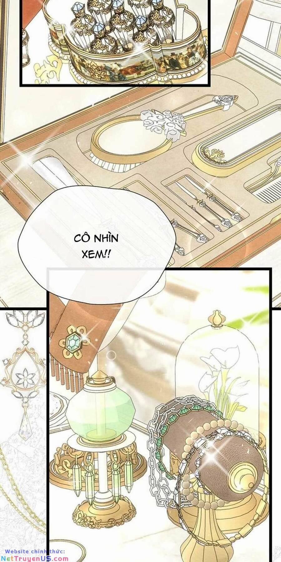 Hoàng Tử Có Vấn Đề 37.1 trang 13