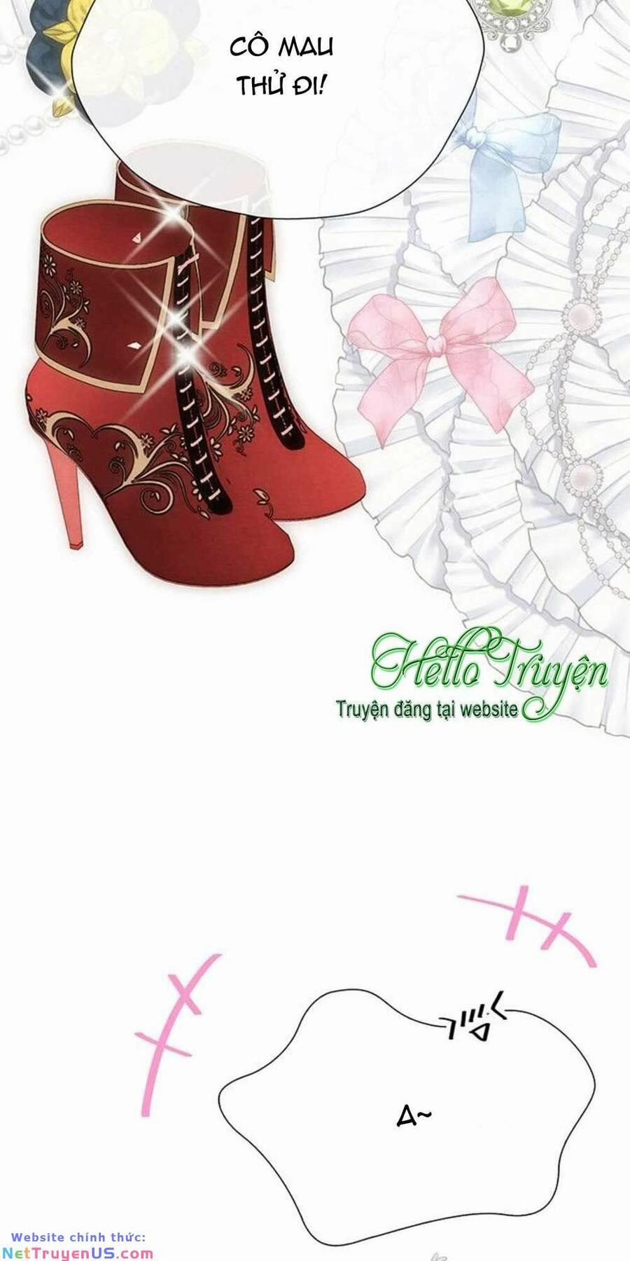 Hoàng Tử Có Vấn Đề 37.1 trang 15