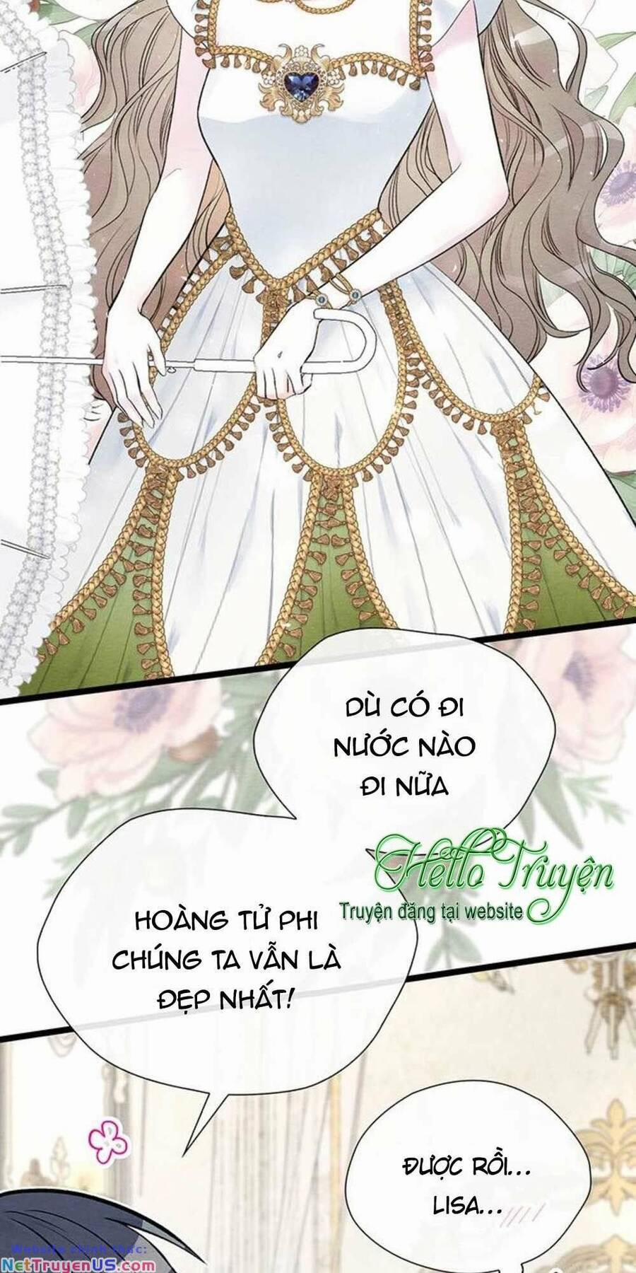 Hoàng Tử Có Vấn Đề 37.1 trang 18