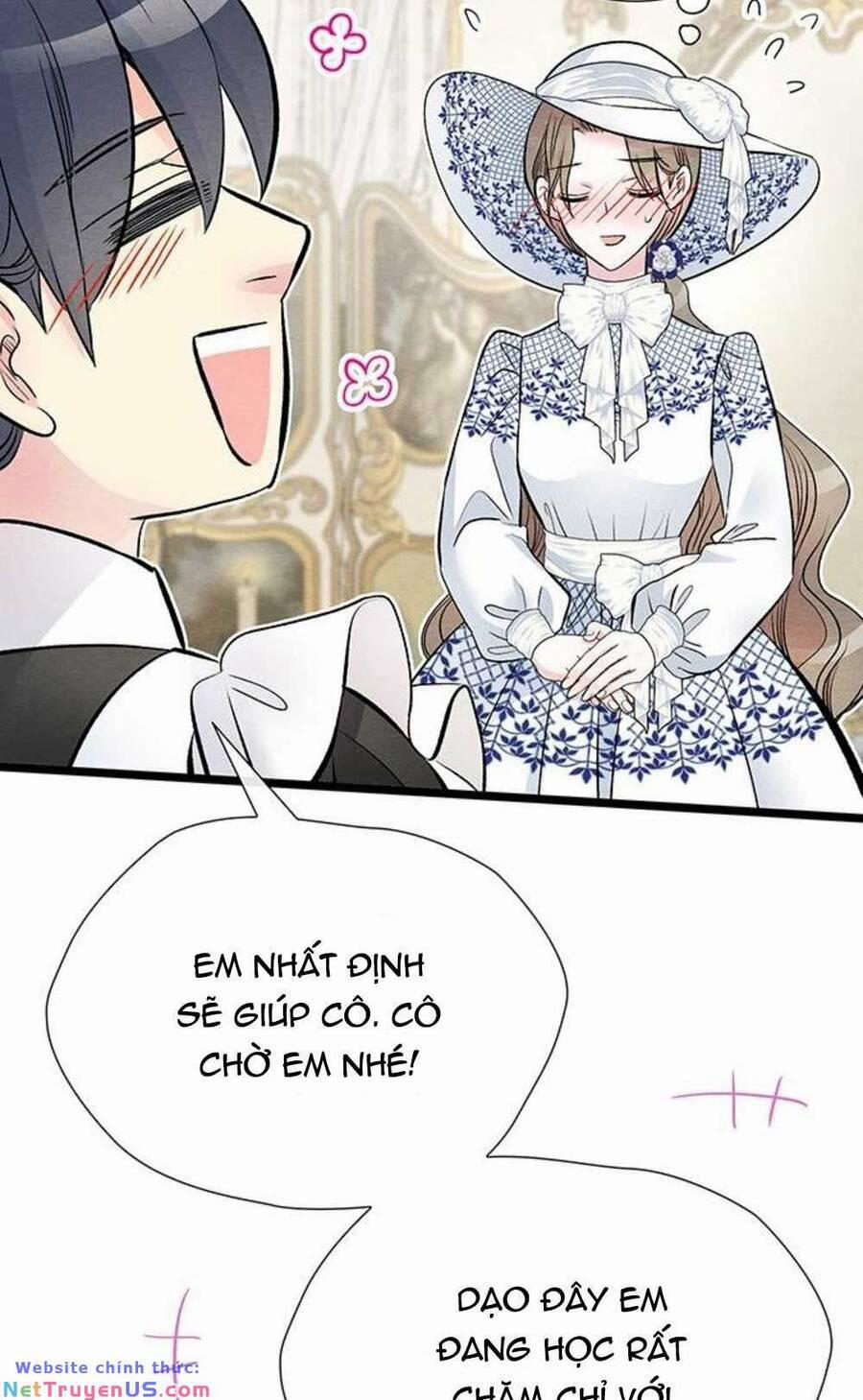 Hoàng Tử Có Vấn Đề 37.1 trang 19