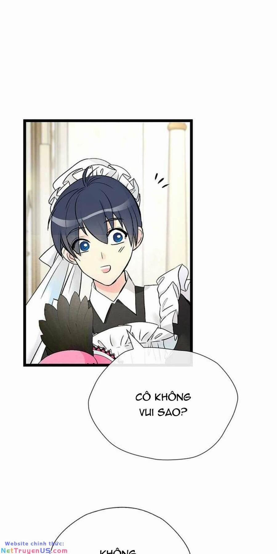 Hoàng Tử Có Vấn Đề 37.1 trang 21