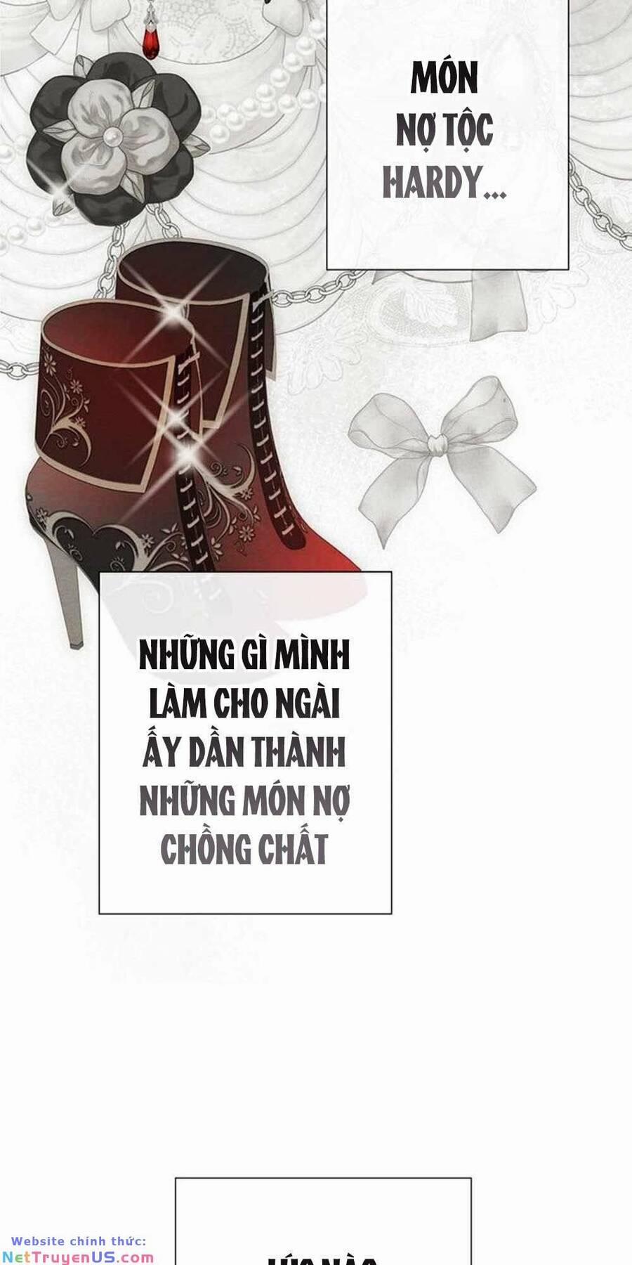 Hoàng Tử Có Vấn Đề 37.1 trang 24