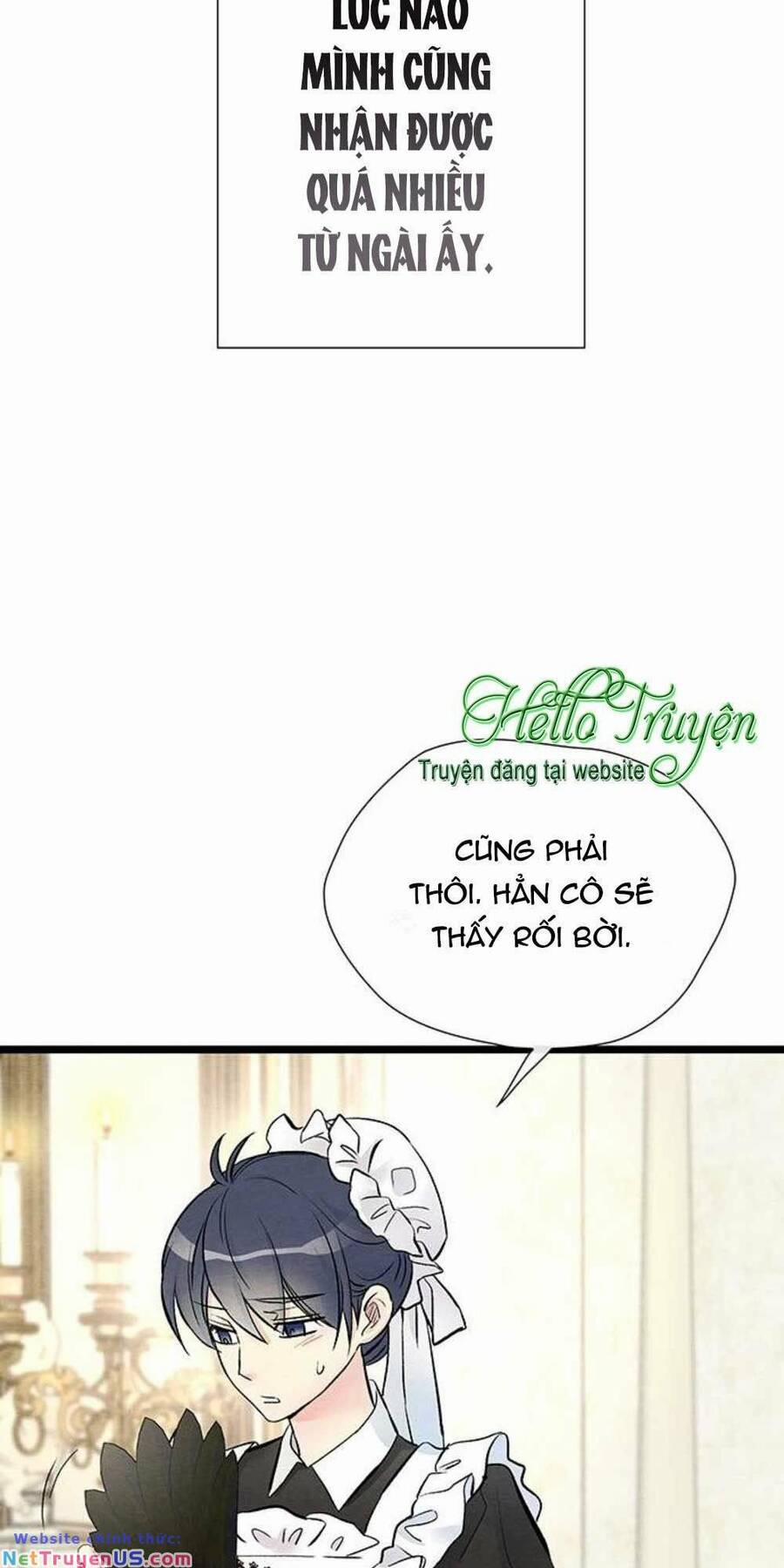 Hoàng Tử Có Vấn Đề 37.1 trang 25