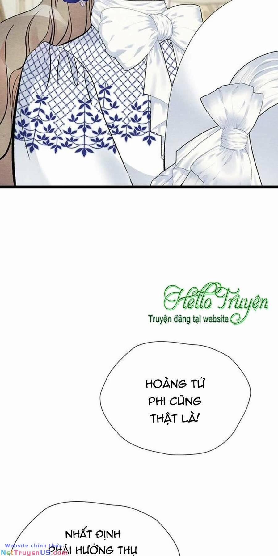 Hoàng Tử Có Vấn Đề 37.1 trang 27