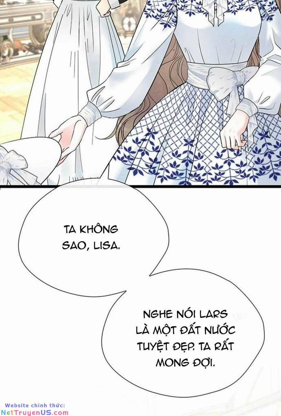 Hoàng Tử Có Vấn Đề 37.1 trang 29