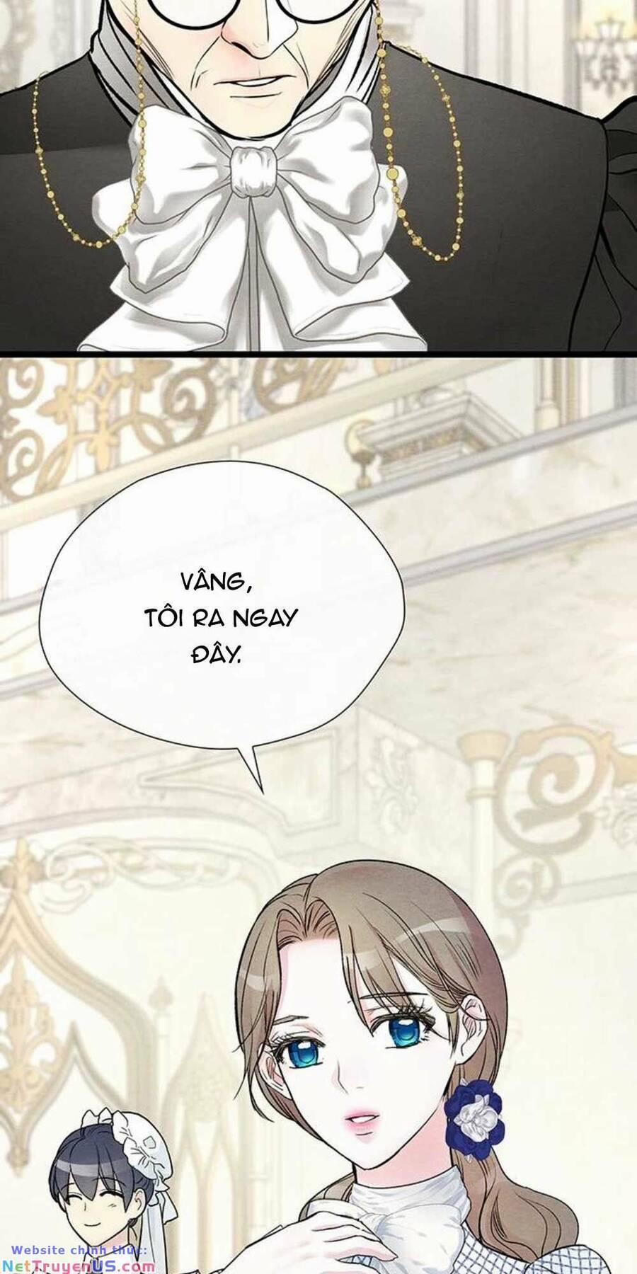 Hoàng Tử Có Vấn Đề 37.1 trang 32