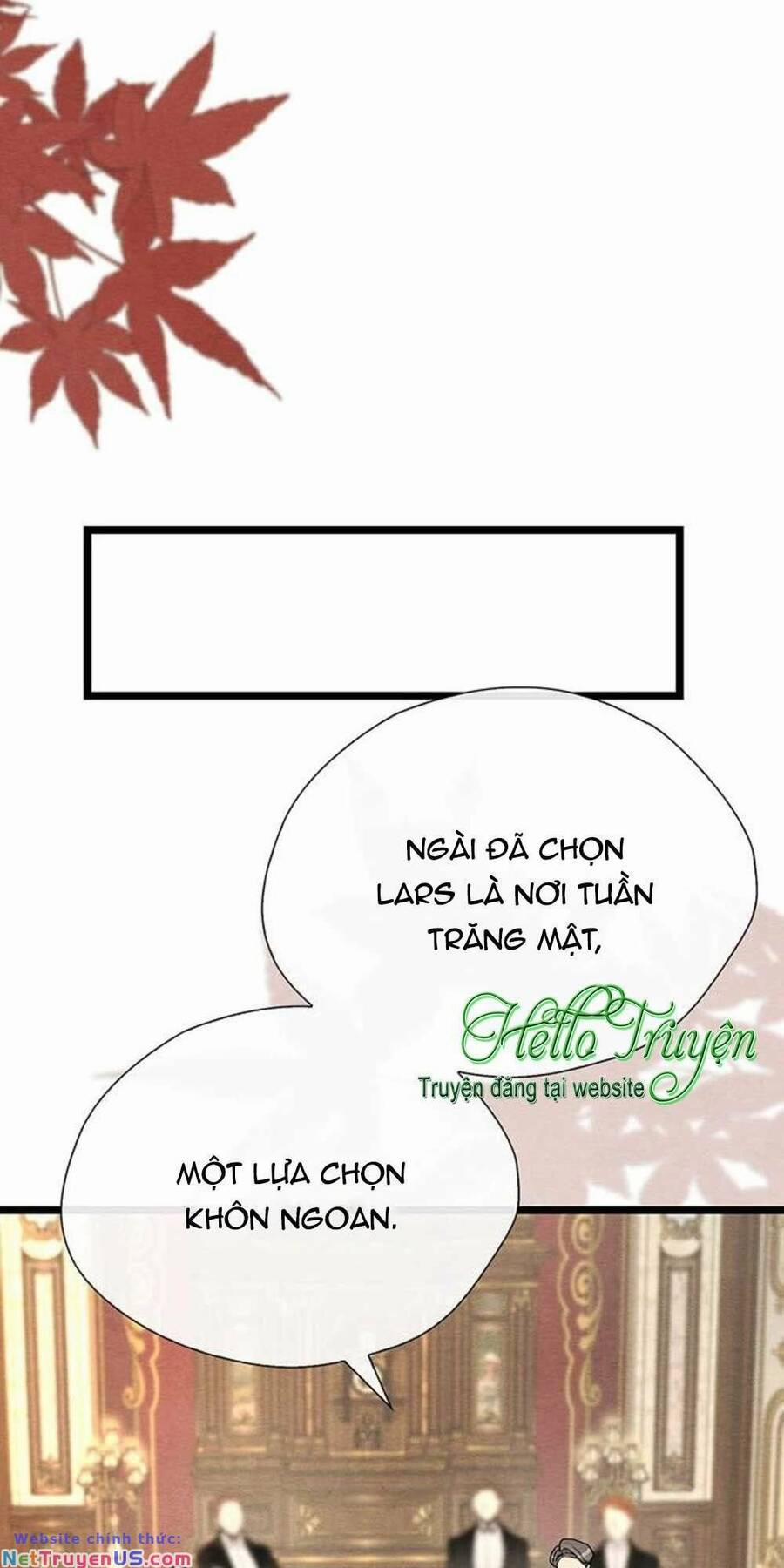 Hoàng Tử Có Vấn Đề 37.1 trang 35