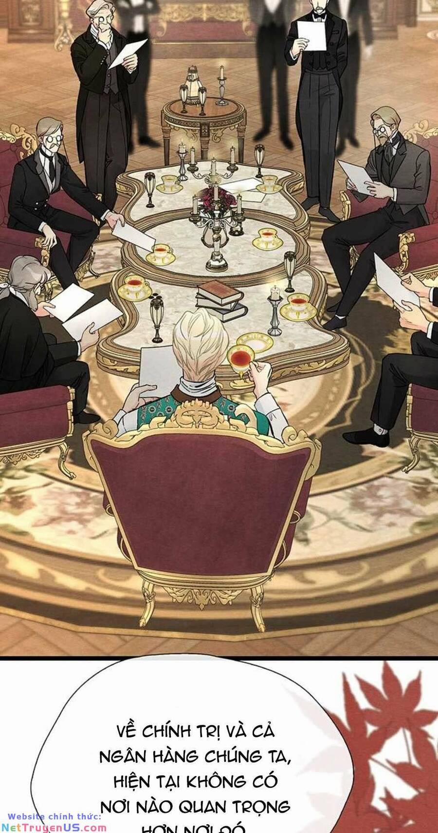 Hoàng Tử Có Vấn Đề 37.1 trang 36