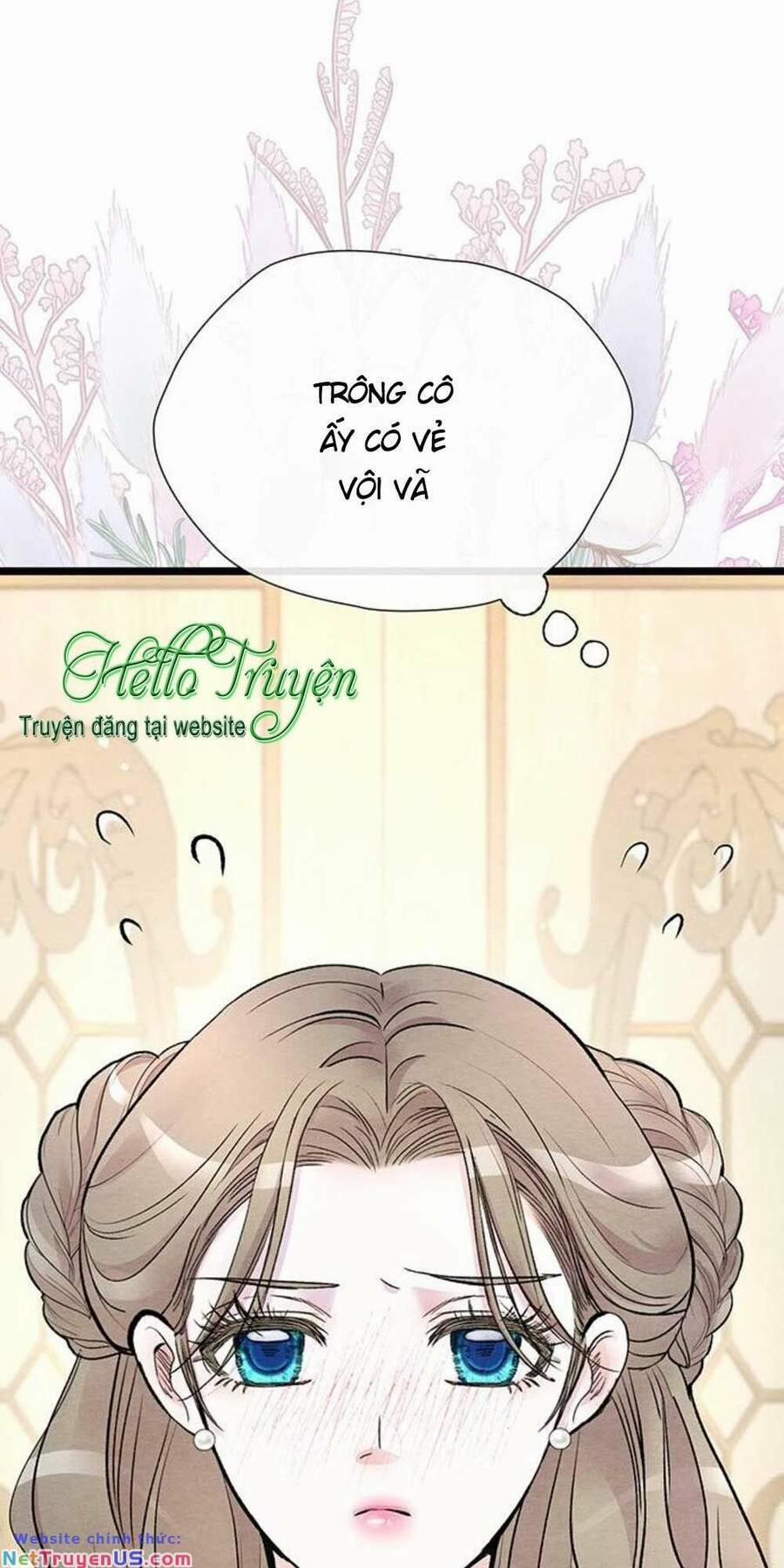 Hoàng Tử Có Vấn Đề 37.1 trang 44