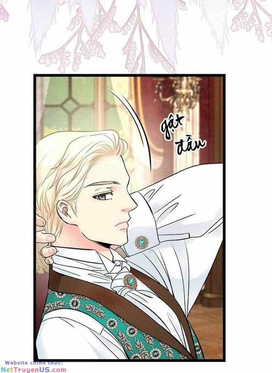 Hoàng Tử Có Vấn Đề 37.1 trang 46