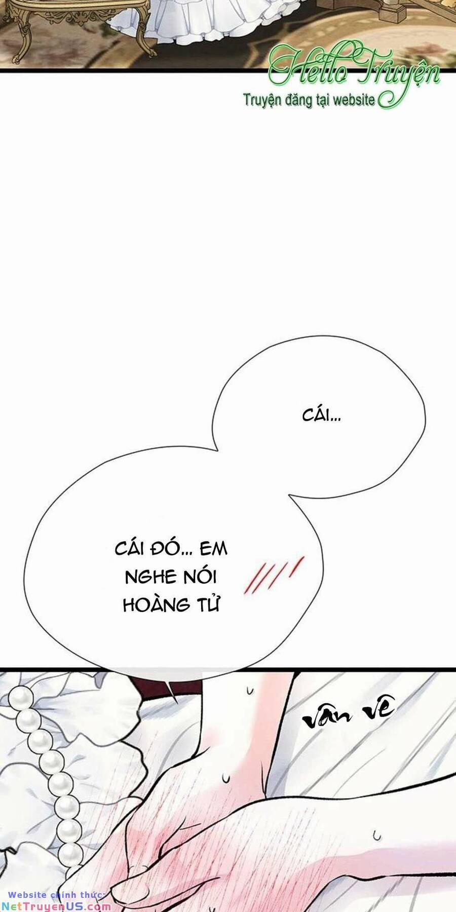 Hoàng Tử Có Vấn Đề 37.1 trang 49