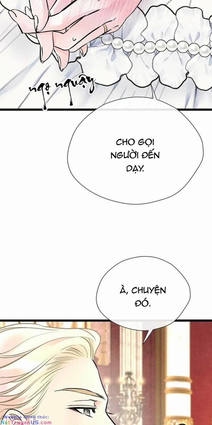 Hoàng Tử Có Vấn Đề 37.1 trang 50