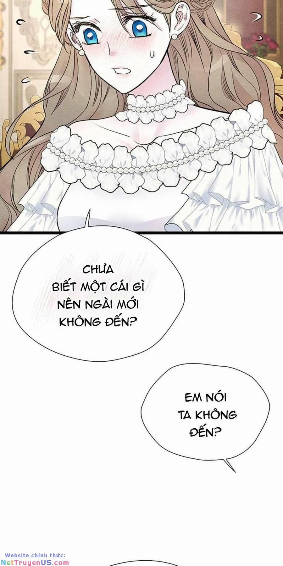 Hoàng Tử Có Vấn Đề 37.1 trang 52