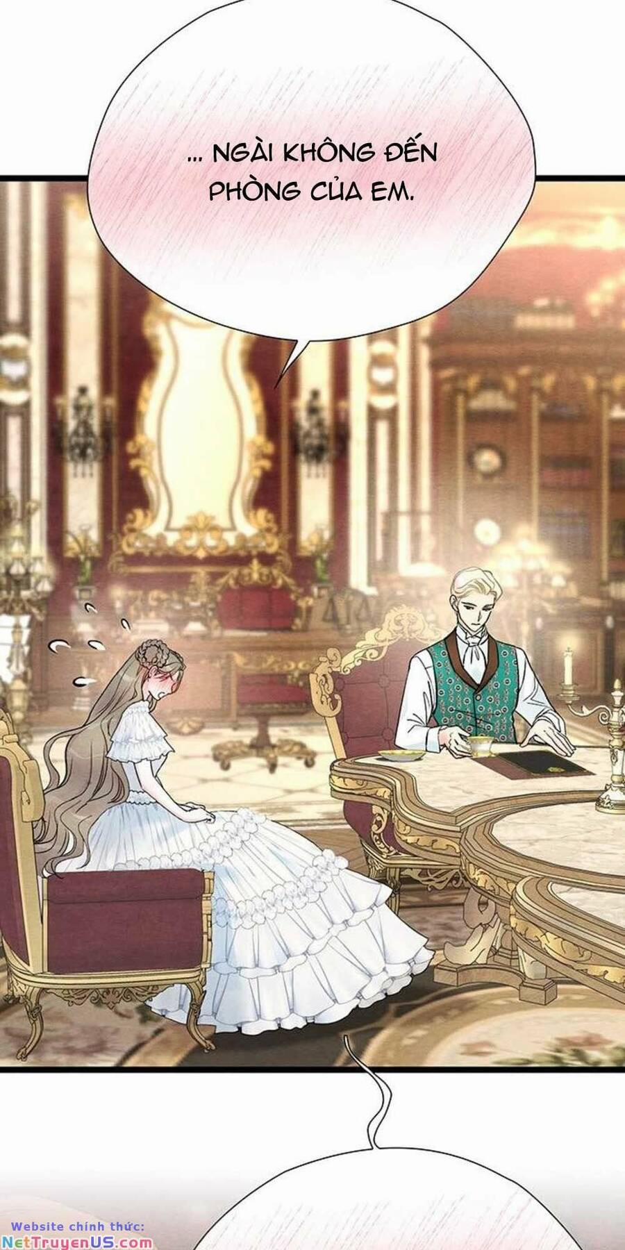 Hoàng Tử Có Vấn Đề 37.1 trang 53