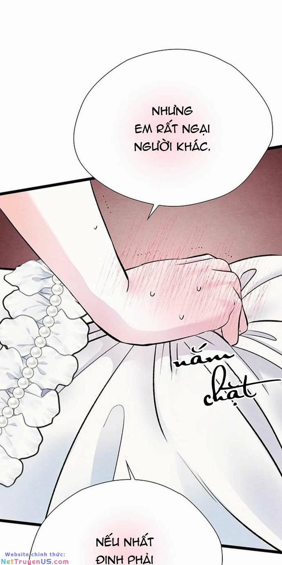 Hoàng Tử Có Vấn Đề 37.2 trang 11