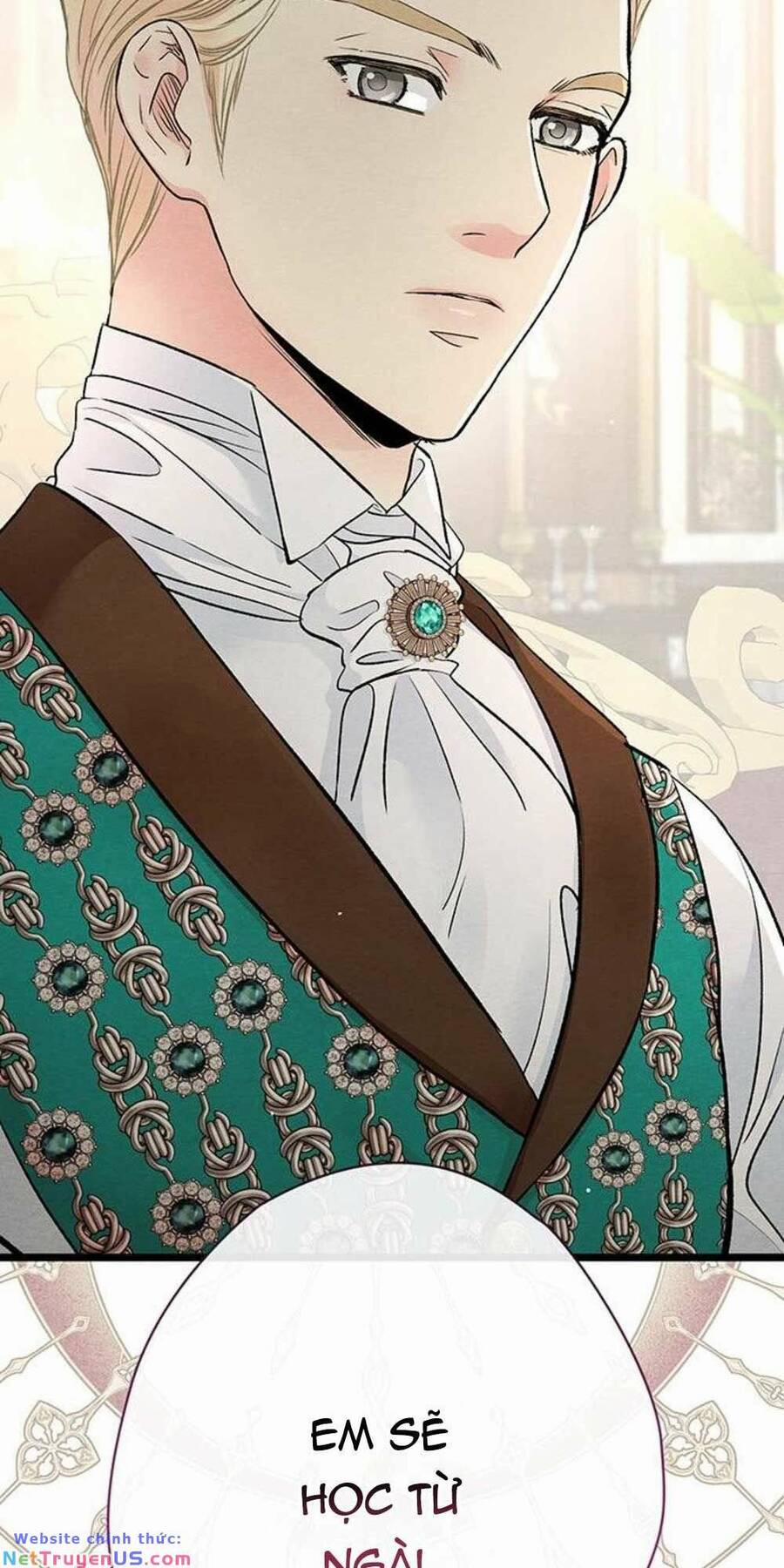 Hoàng Tử Có Vấn Đề 37.2 trang 13