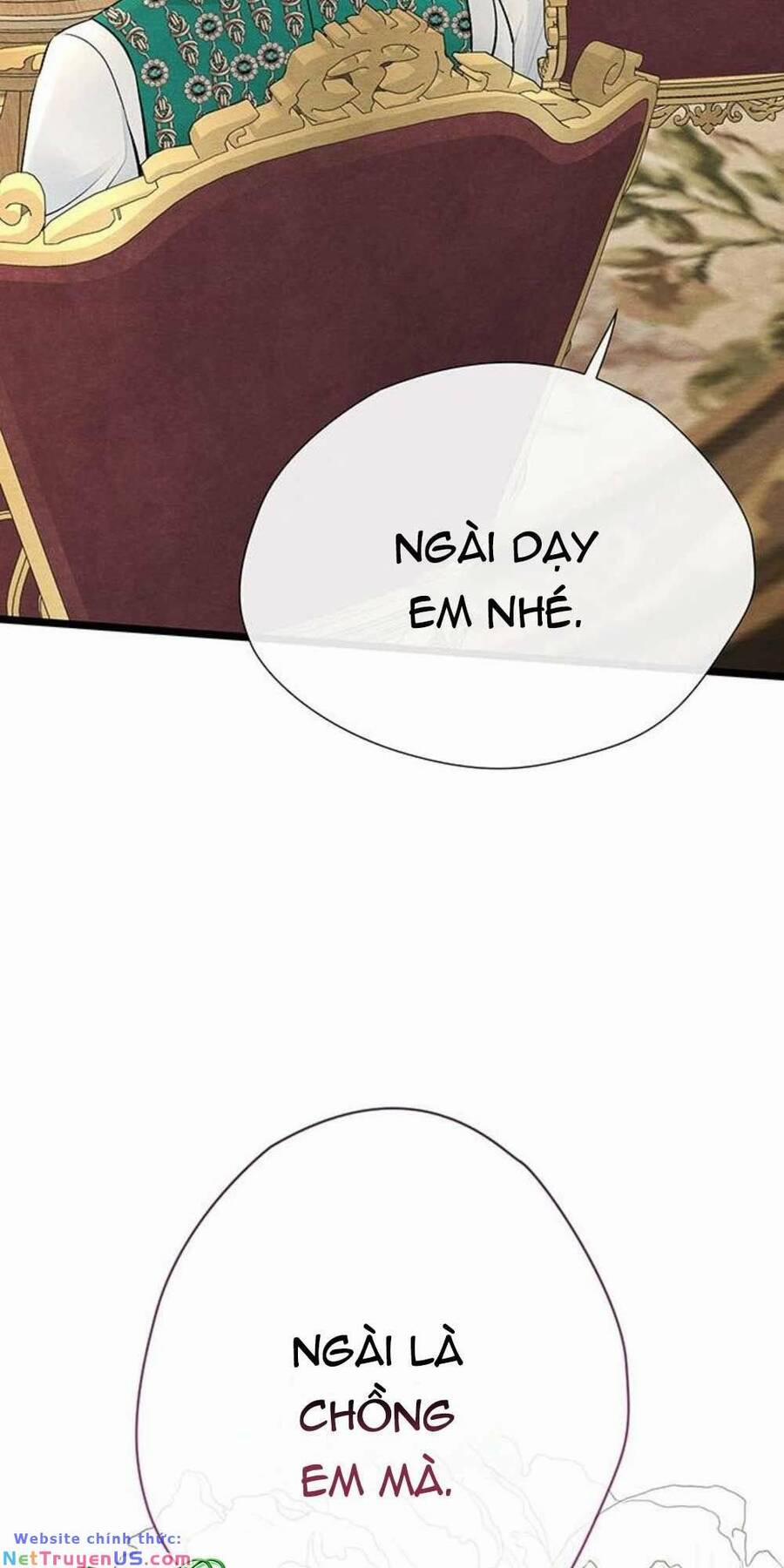 Hoàng Tử Có Vấn Đề 37.2 trang 15