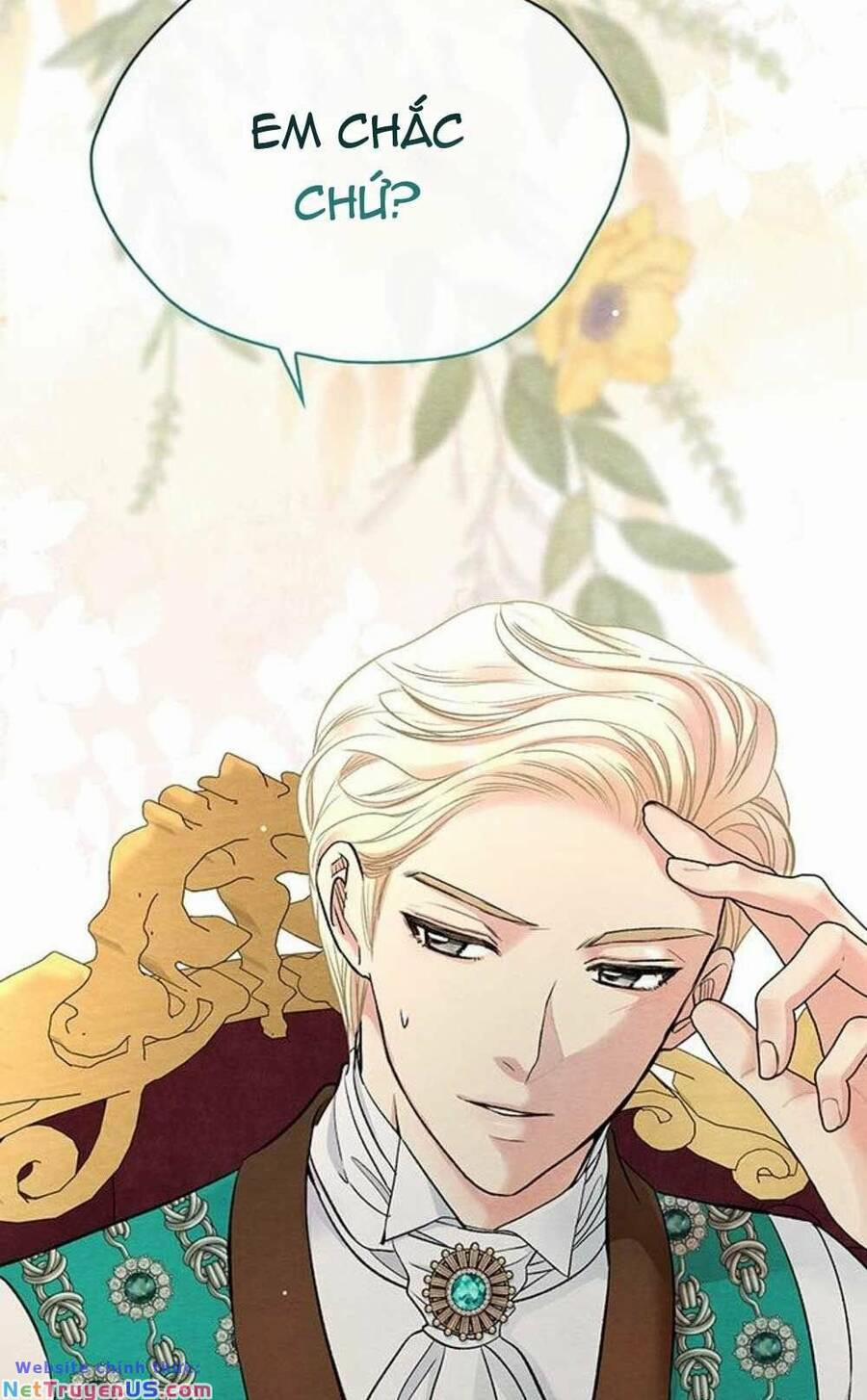 Hoàng Tử Có Vấn Đề 37.2 trang 18